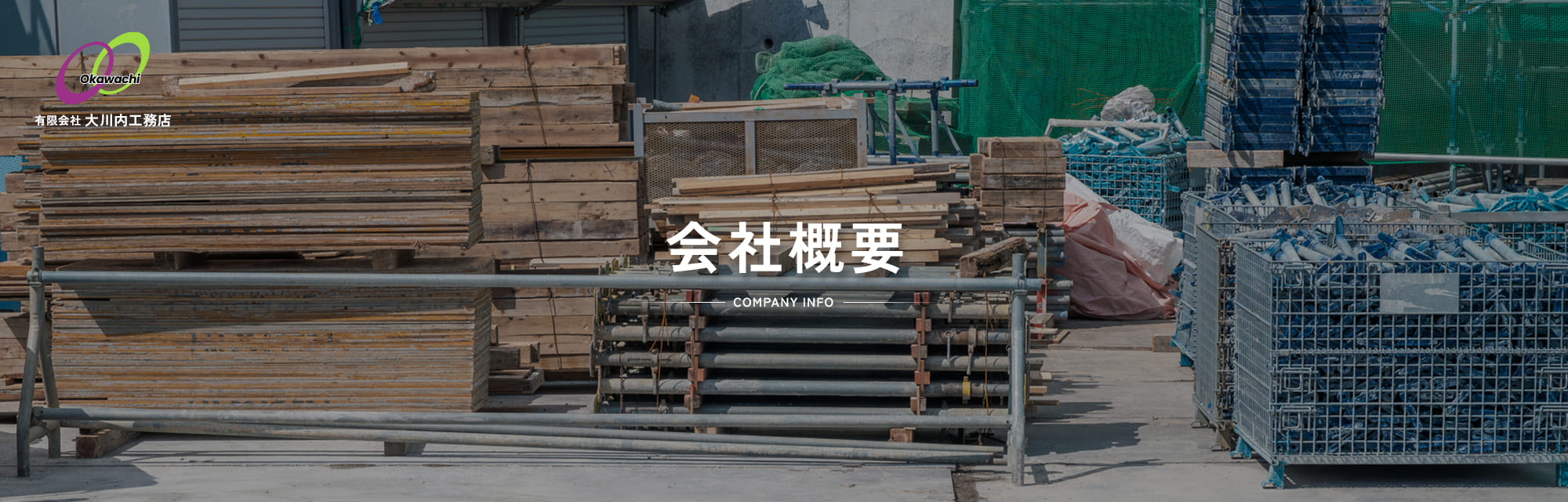 会社概要